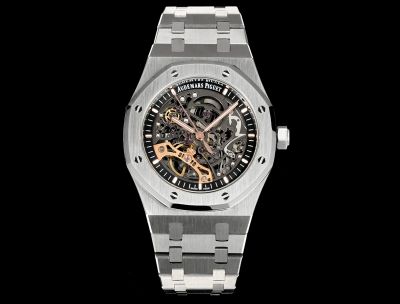 AUDEMARS PIGUET Best Edition with 3132 Movement Steel Watch Strap 41mm Watch